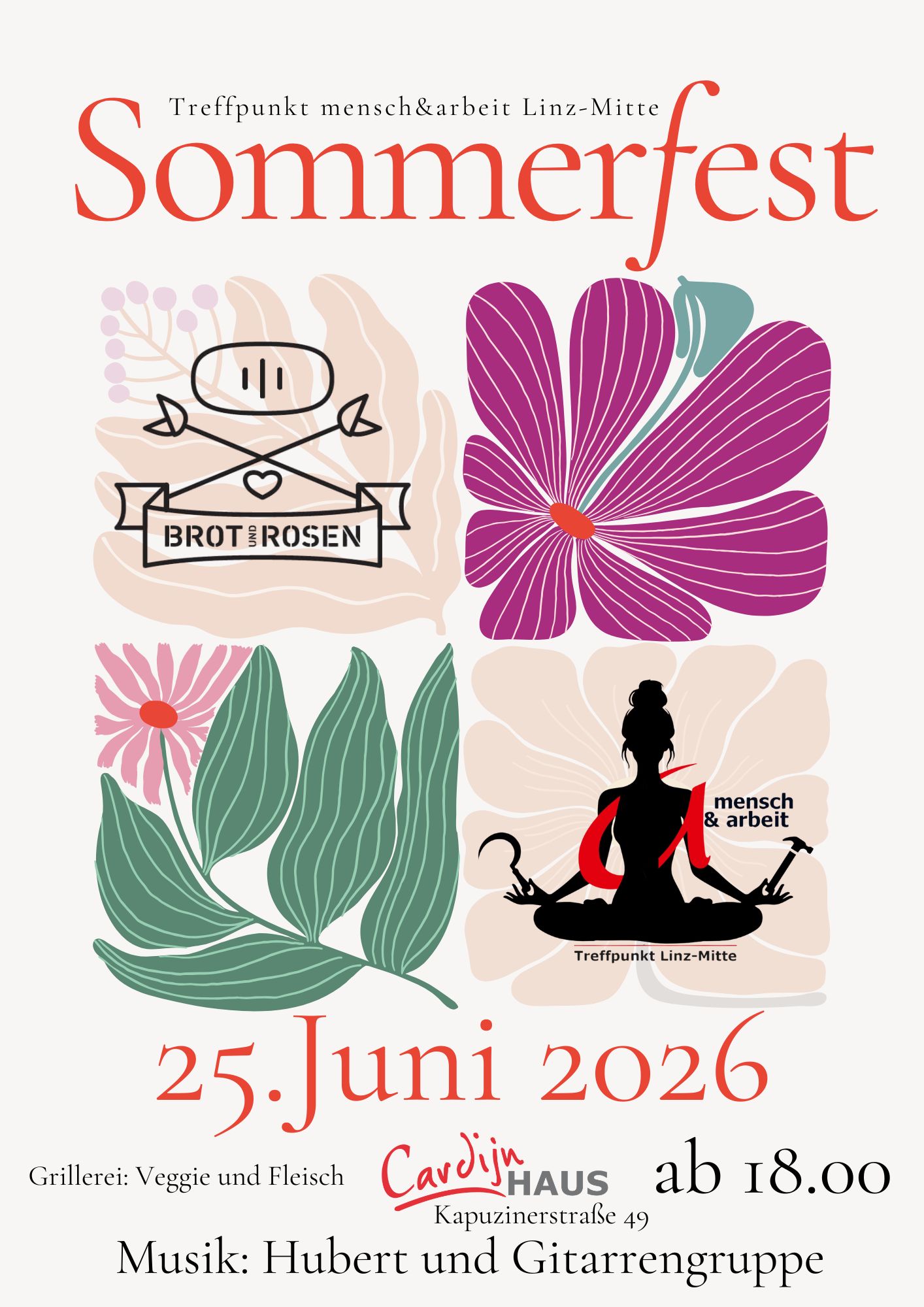 Sommerfest 26 