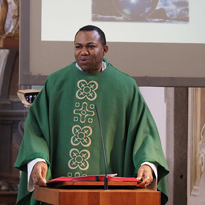 Beauftragung der Seelsorger