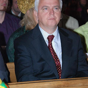 Pfarrzentrum Eröffnungsfest