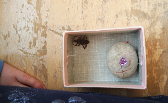 Pfarrcaritas KBE-Kopfing