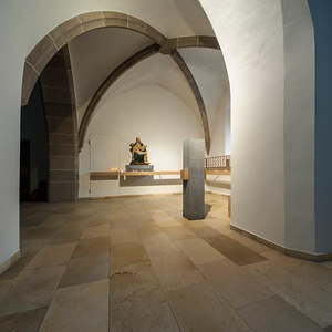 Innenarchitektur: LUCY.D (Barbara Ambrosz/Karin Santorso)