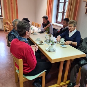 Caritas Cafe, Sarleinsbach, 19. Nov. 2023