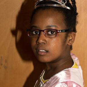 Faschingssonntag 2017 in der Pfarre Ennsleite