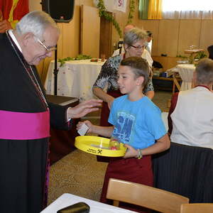 110. Kirchweihfest in Kleinraming