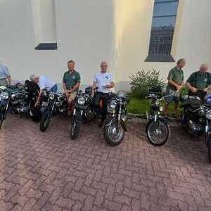 Segen für das Unterwegssein