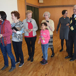 Familienfasttag 2017