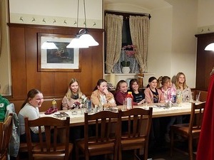 Nikolausfeier 07.12.2022