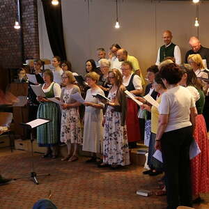 Fronleichnamsfest 2017