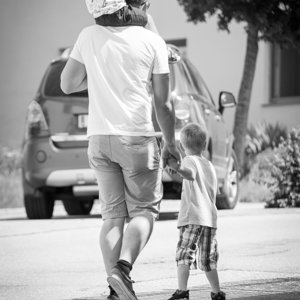 Pfarre Sarleinsbach, FA - Ehe und Familie