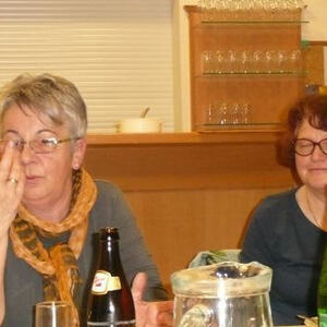 Treffen der PGR-Obleute