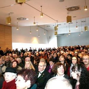 Kirchweihe Lichtenberg