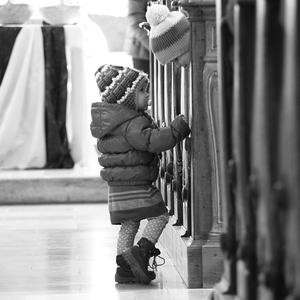 30 Jahre Kindergarten Sarleinsbach