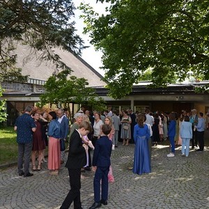 Firmung Bilder