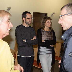 KBW-Vortrag 'China - Reich der Mitte'