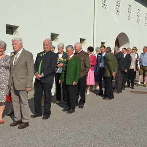 am 25. Mai 2026