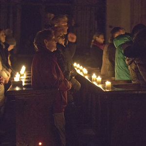 Stadtpfarrkirche Braunau-St. Stephan