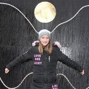 Füreinander Engel sein