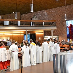 Gründonnerstag 2022