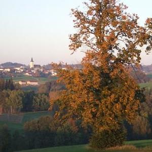 Wallfahrt Maria Bründl