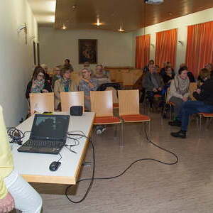 KBW-Vortrag 'China - Reich der Mitte'