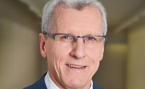 Rektor Franz Keplinger hat seinen Rücktritt erklärt.