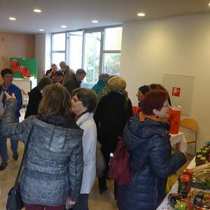 Sonntag der Weltkirche