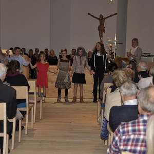 Festakt am Samstag, 18.11.2017