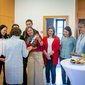 70 Jahrjubiläum & Kleidertausch