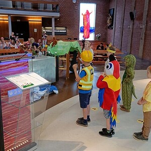 Pfarrcaritas Kindergarten Linz St.Konrad