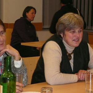 Regionaltreffen der Pfarrcaritas-Gruppen