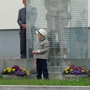 Fronleichnam 2016, Pfarre Neumarkt im Mühlkreis