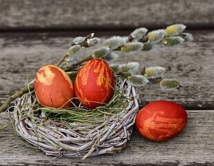 Ostern