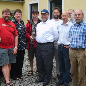 Mühlviertler Bierausflug