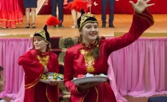 © Franziskanerinnen von Vöcklabruck