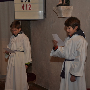 Pfarrkirche Franking