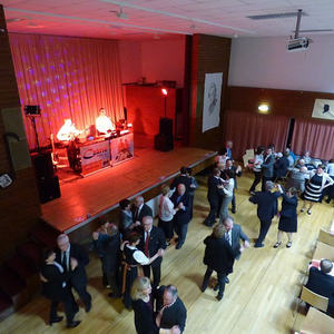 Pfarrball Pfarre Peuerbach