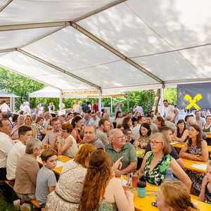 Pfarrfest 2026 in Steinerkirchen