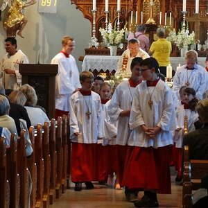 Pfarrfest 2016, Pfarre Neumarkt im Mühlkreis