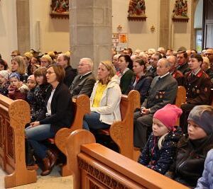 Erntedank- und Pfarrfest 2022