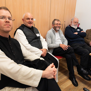 Dekanat Windischgarsten Start der neuen Pfarrstruktur 