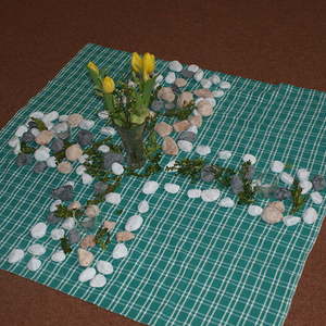 OLYMPUS DIGITAL CAMERA         