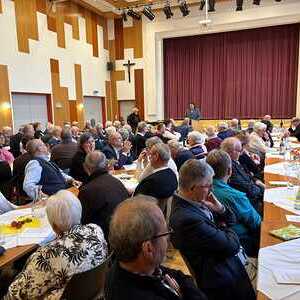 Pfarrheim Hl. Familie