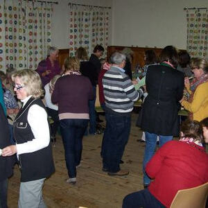 Impulsabend der Kath. Frauenbewegung