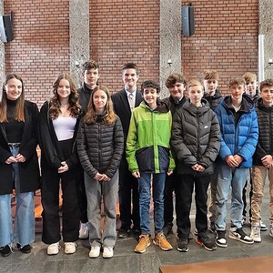 Firmvorstellgottesdienst 2023