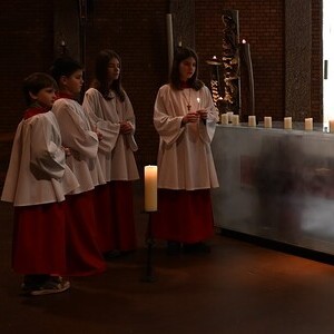 Jahresschlussandacht 2025