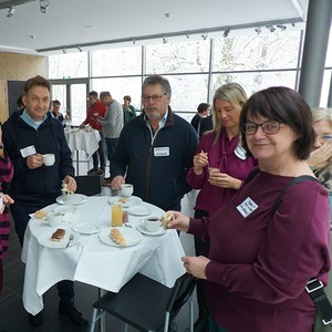 Pfarrgemeinderäte 21. Jänner 2023