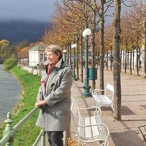KFB-Herbstwallfahrt nach Lauffen und Bad Ischl