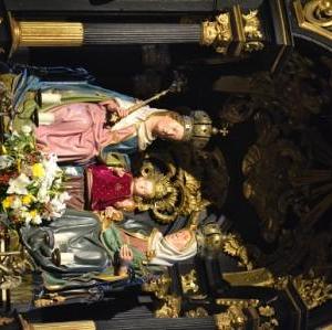 Fußwallfahrt nach Mariazell