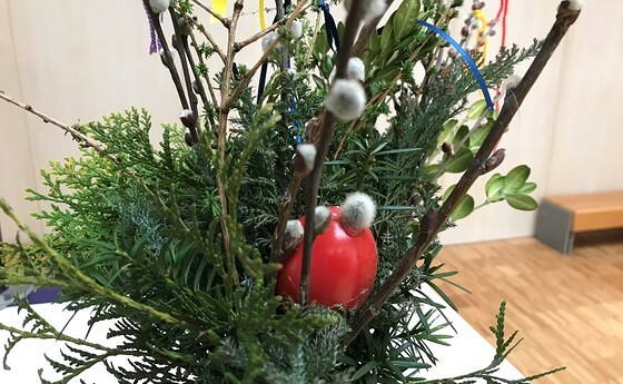 Pfarre Treffling 2022