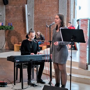 Weihnachtstöne 2022